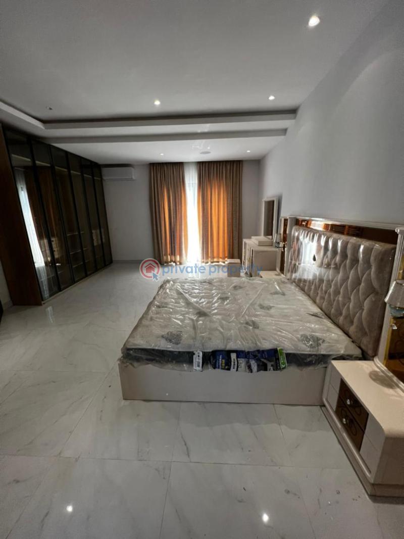 5 bedroom House For Sale Banana Island Foreshore Estate, Ikoyi Lagos - 13