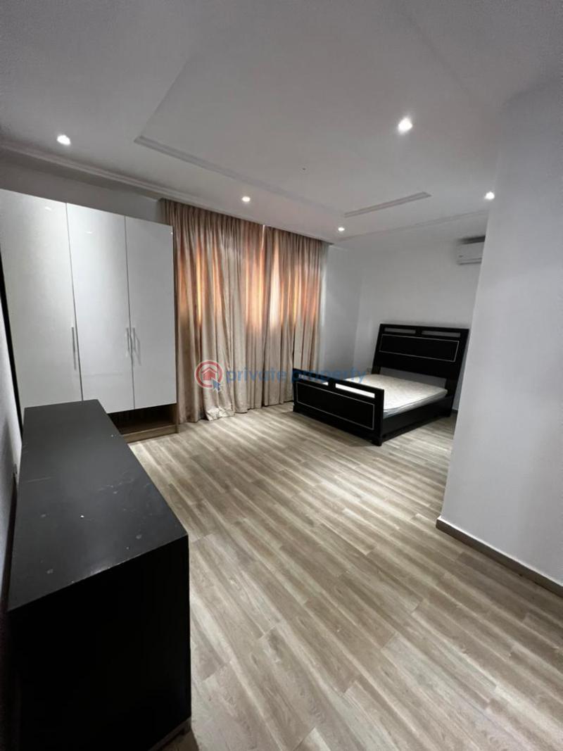 5 bedroom House For Sale Banana Island Foreshore Estate, Ikoyi Lagos - 12
