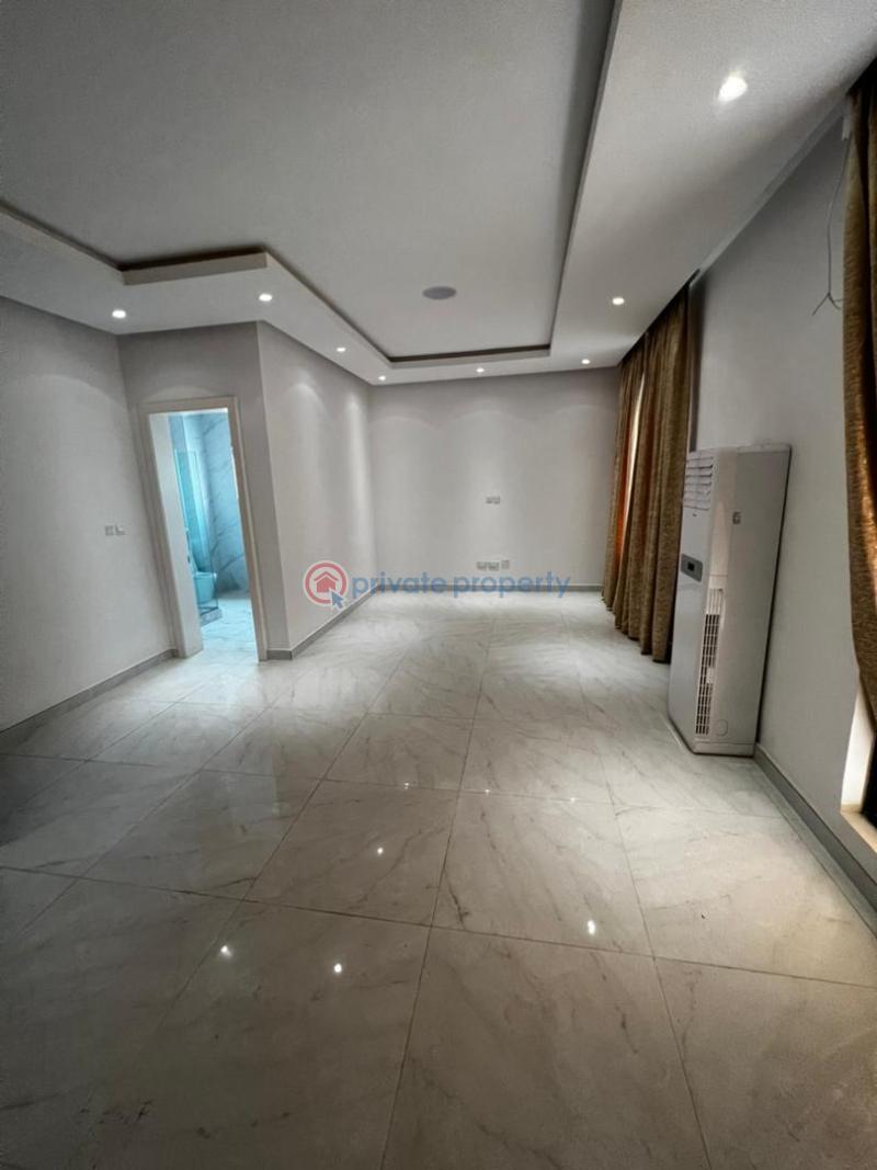 5 bedroom House For Sale Banana Island Foreshore Estate, Ikoyi Lagos - 10