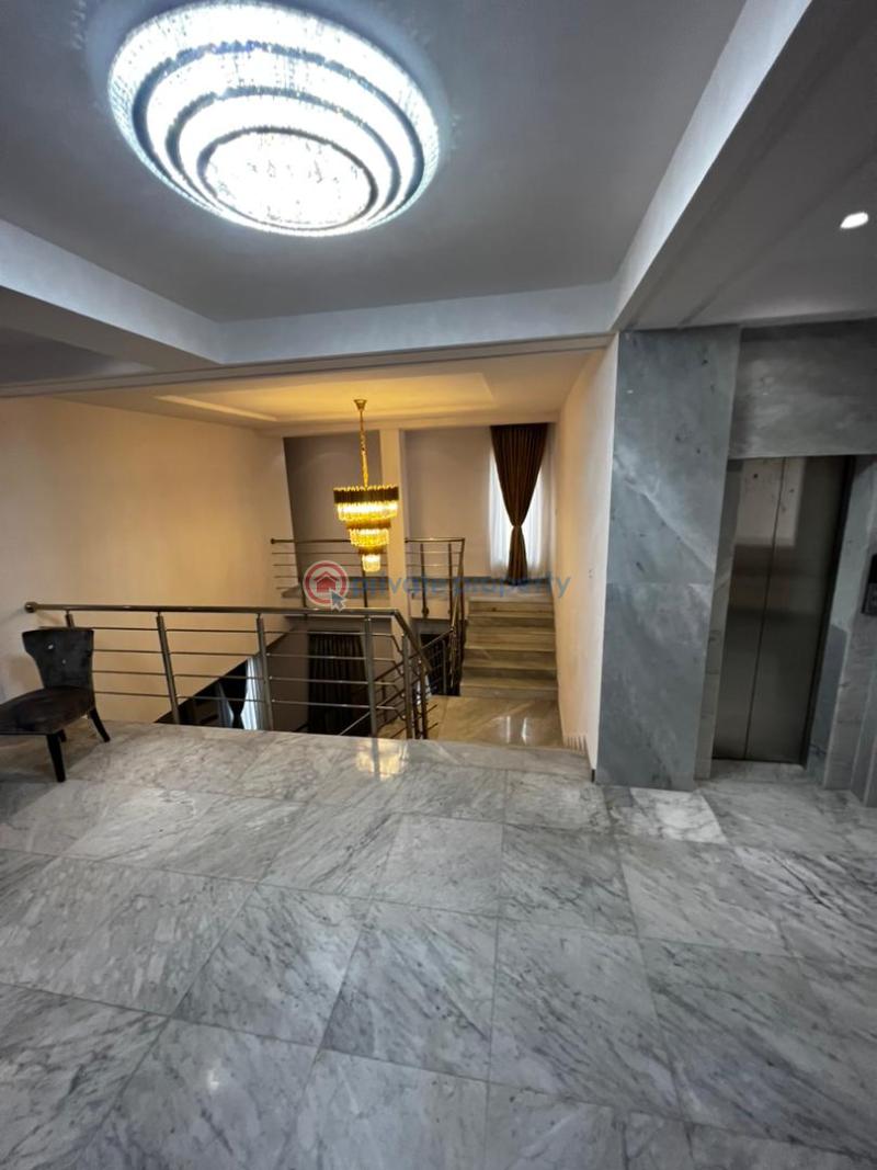 5 bedroom House For Sale Banana Island Foreshore Estate, Ikoyi Lagos - 3