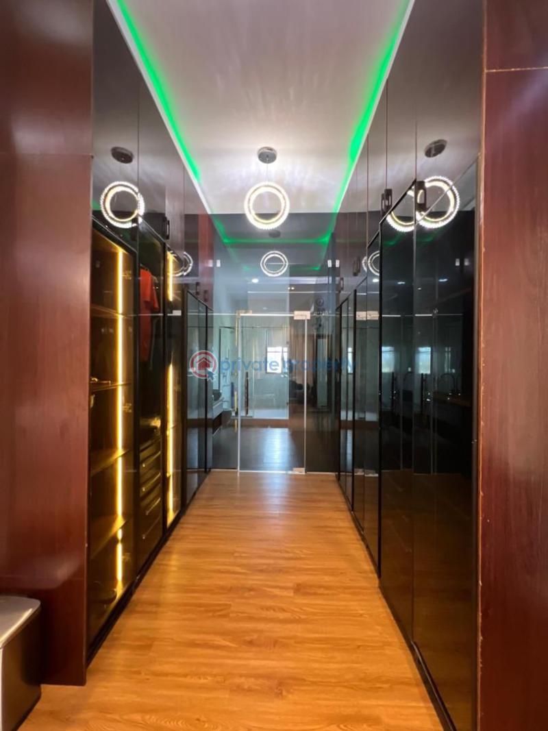 5 bedroom Detached Duplex For Rent Lekki Phase 1 Lagos - 4