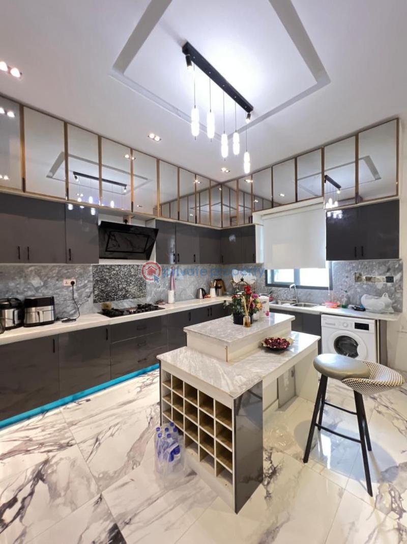 5 bedroom Detached Duplex For Rent Lekki Phase 1 Lagos - 8