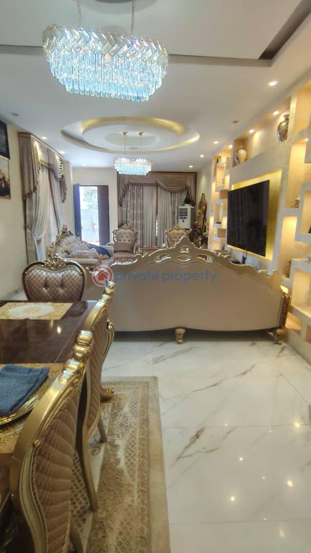5 bedroom Detached Duplex For Sale Ikoyi Lagos - 4