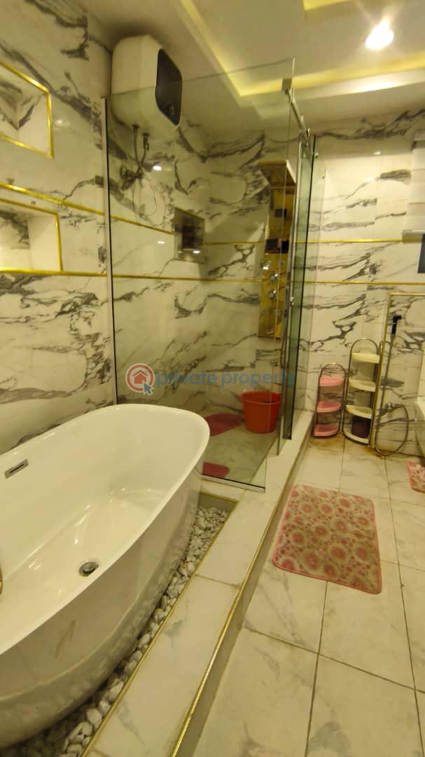 5 bedroom Detached Duplex For Sale Ikoyi Lagos - 1