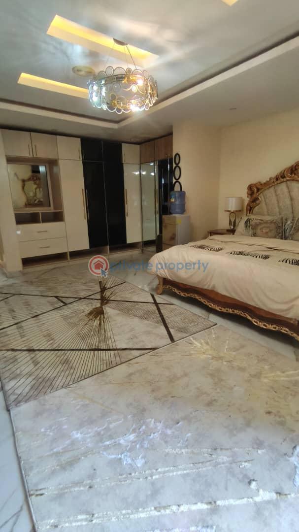 5 bedroom Detached Duplex For Sale Ikoyi Lagos - 3