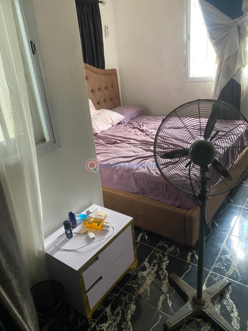 5 bedroom Duplex For Rent Alagbado Abule Egba Lagos - 11