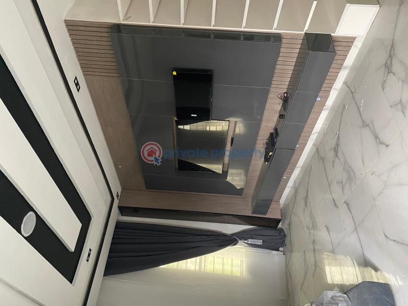 5 bedroom Detached Duplex For Sale Close To Dss Headquarters Off Rapour Junction. Owerri Imo - 21