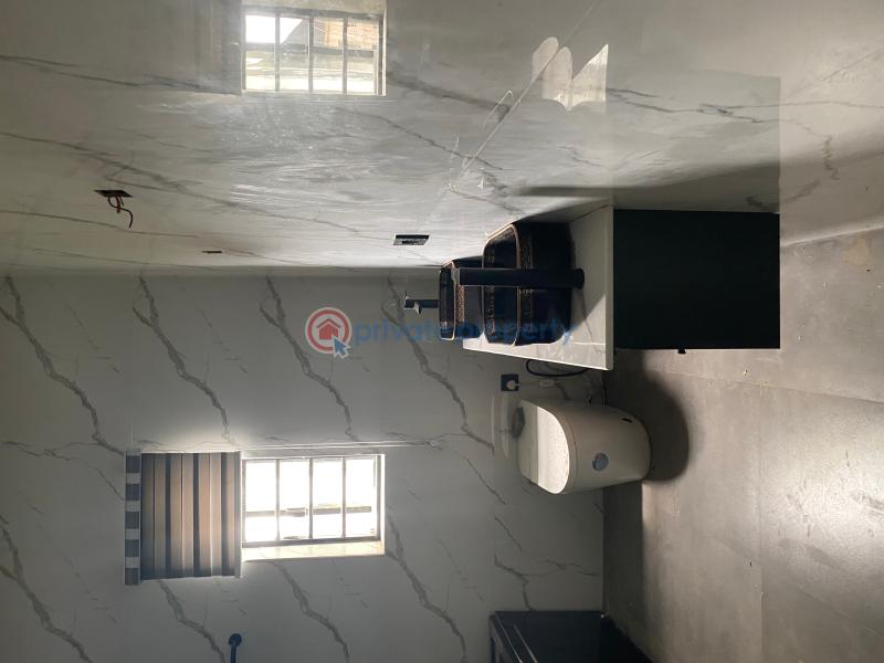 5 bedroom Detached Duplex For Sale Close To Dss Headquarters Off Rapour Junction. Owerri Imo - 24