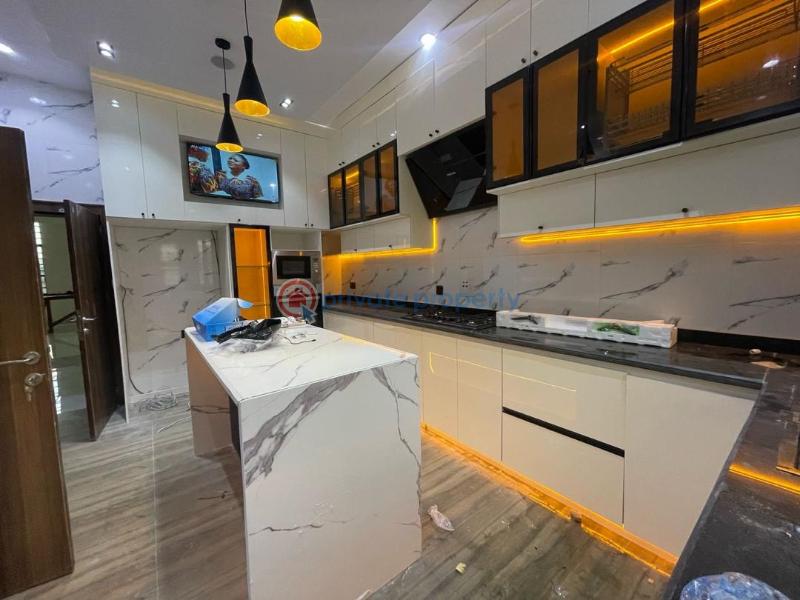 5 bedroom Detached Duplex For Sale Close To Dss Headquarters Off Rapour Junction. Owerri Imo - 9