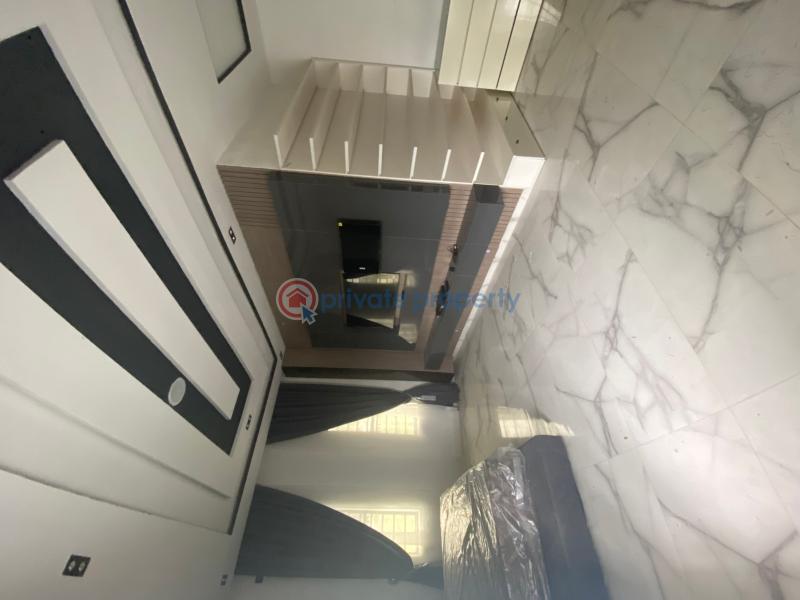 5 bedroom Detached Duplex For Sale Close To Dss Headquarters Off Rapour Junction. Owerri Imo - 20