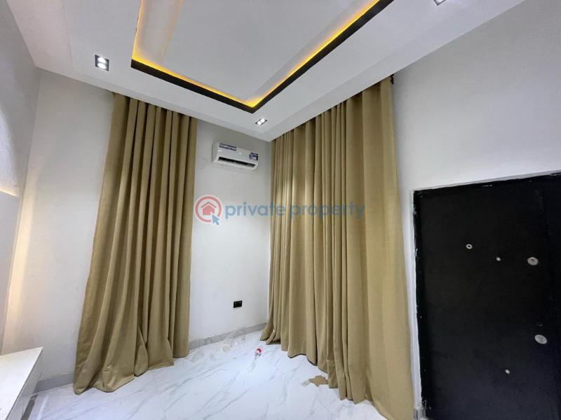 5 bedroom Detached Duplex For Sale Close To Dss Headquarters Off Rapour Junction. Owerri Imo - 11