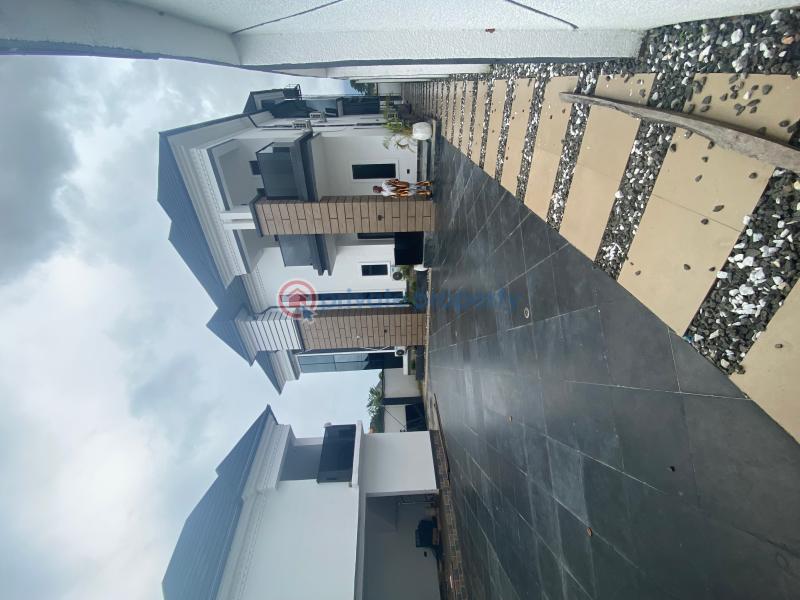 5 bedroom Detached Duplex For Sale Close To Dss Headquarters Off Rapour Junction. Owerri Imo - 6