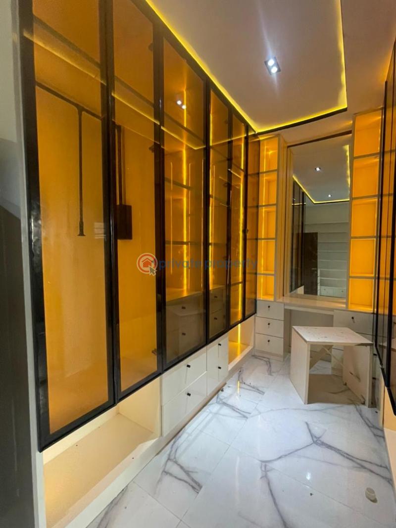 5 bedroom Detached Duplex For Sale Close To Dss Headquarters Off Rapour Junction. Owerri Imo - 12