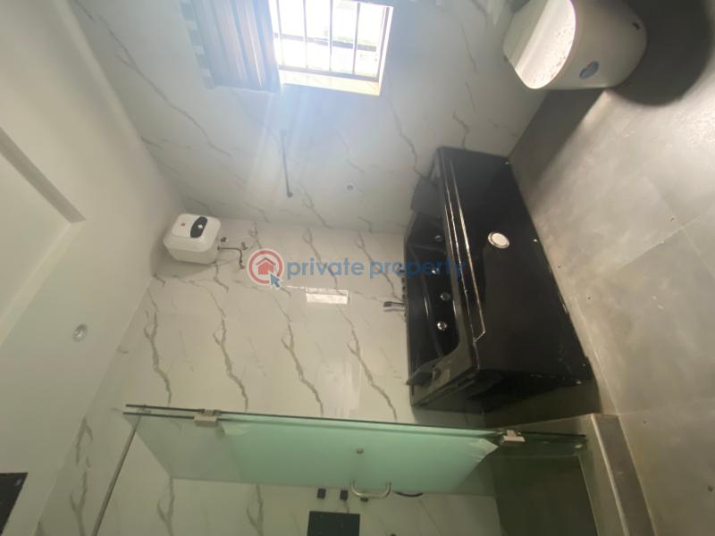 5 bedroom Detached Duplex For Sale Close To Dss Headquarters Off Rapour Junction. Owerri Imo - 26