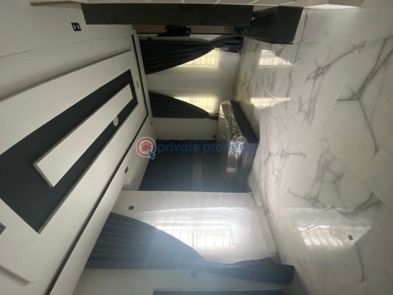 5 bedroom Detached Duplex For Sale Close To Dss Headquarters Off Rapour Junction. Owerri Imo - 22