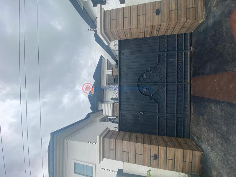 5 bedroom Detached Duplex For Sale Close To Dss Headquarters Off Rapour Junction. Owerri Imo - 3