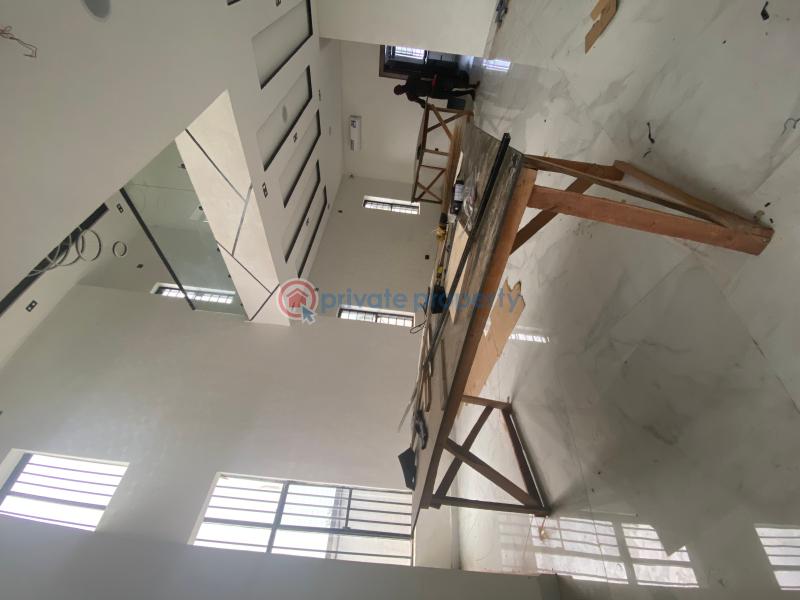 5 bedroom Detached Duplex For Sale Close To Dss Headquarters Off Rapour Junction. Owerri Imo - 15