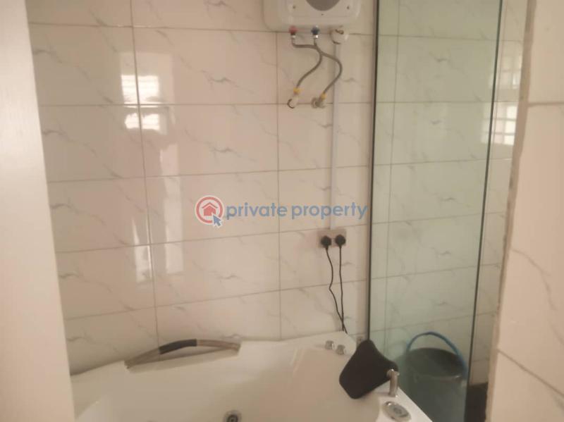 5 bedroom Duplex For Rent Obasanjo Presidential Hill Top. Oke Mosan Abeokuta Ogun - 5