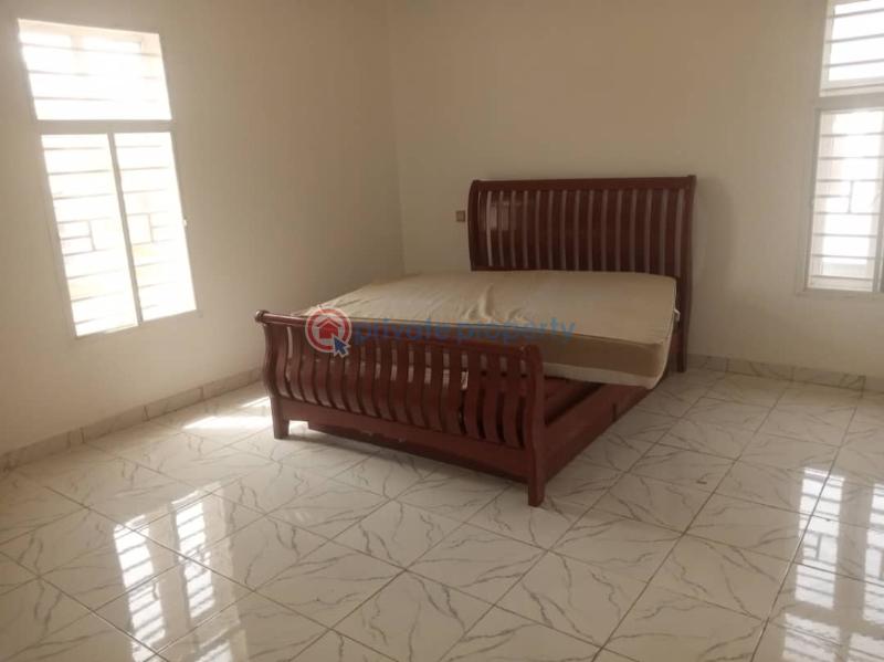 5 bedroom Duplex For Rent Obasanjo Presidential Hill Top. Oke Mosan Abeokuta Ogun - 7