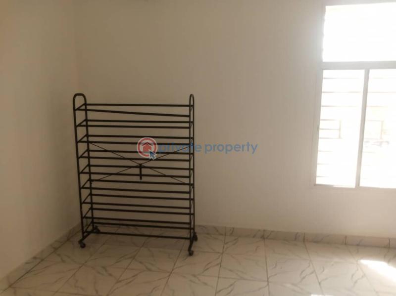 5 bedroom Duplex For Rent Obasanjo Presidential Hill Top. Oke Mosan Abeokuta Ogun - 13