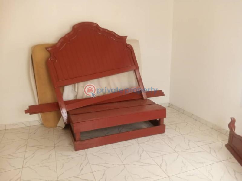 5 bedroom Duplex For Rent Obasanjo Presidential Hill Top. Oke Mosan Abeokuta Ogun - 15