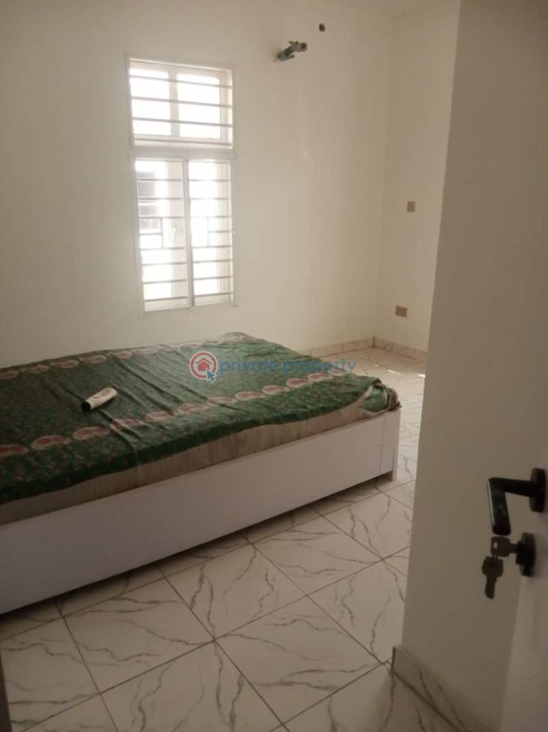 5 bedroom Duplex For Rent Obasanjo Presidential Hill Top. Oke Mosan Abeokuta Ogun - 2