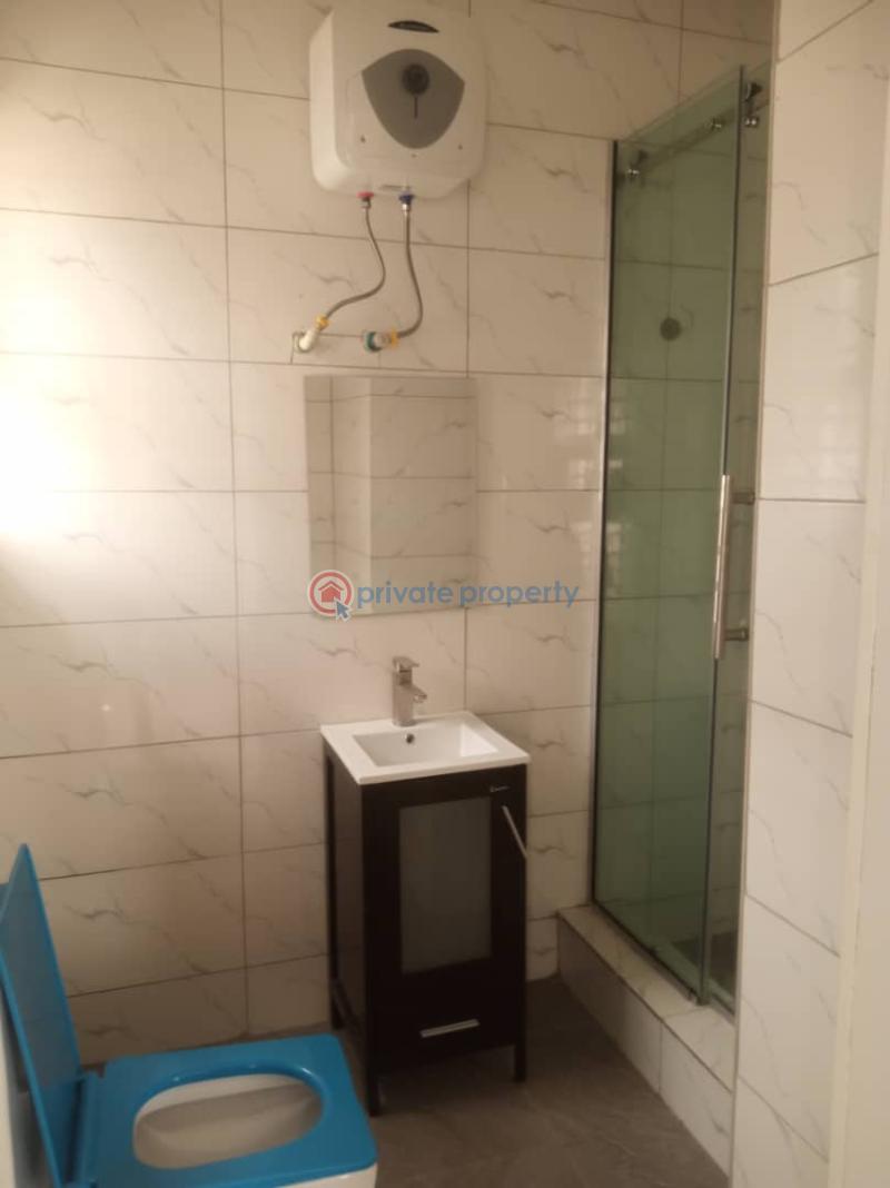 5 bedroom Duplex For Rent Obasanjo Presidential Hill Top. Oke Mosan Abeokuta Ogun - 17