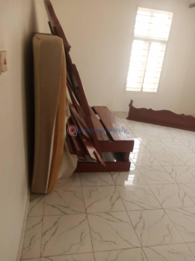 5 bedroom Duplex For Rent Obasanjo Presidential Hill Top. Oke Mosan Abeokuta Ogun - 12