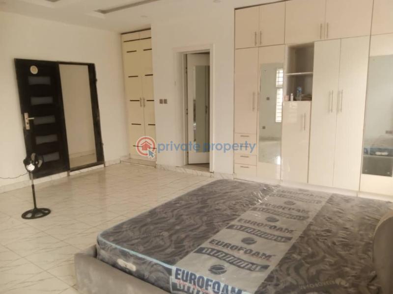 5 bedroom Duplex For Rent Obasanjo Presidential Hill Top. Oke Mosan Abeokuta Ogun - 10