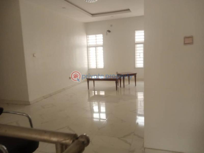 5 bedroom Duplex For Rent Obasanjo Presidential Hill Top. Oke Mosan Abeokuta Ogun - 9