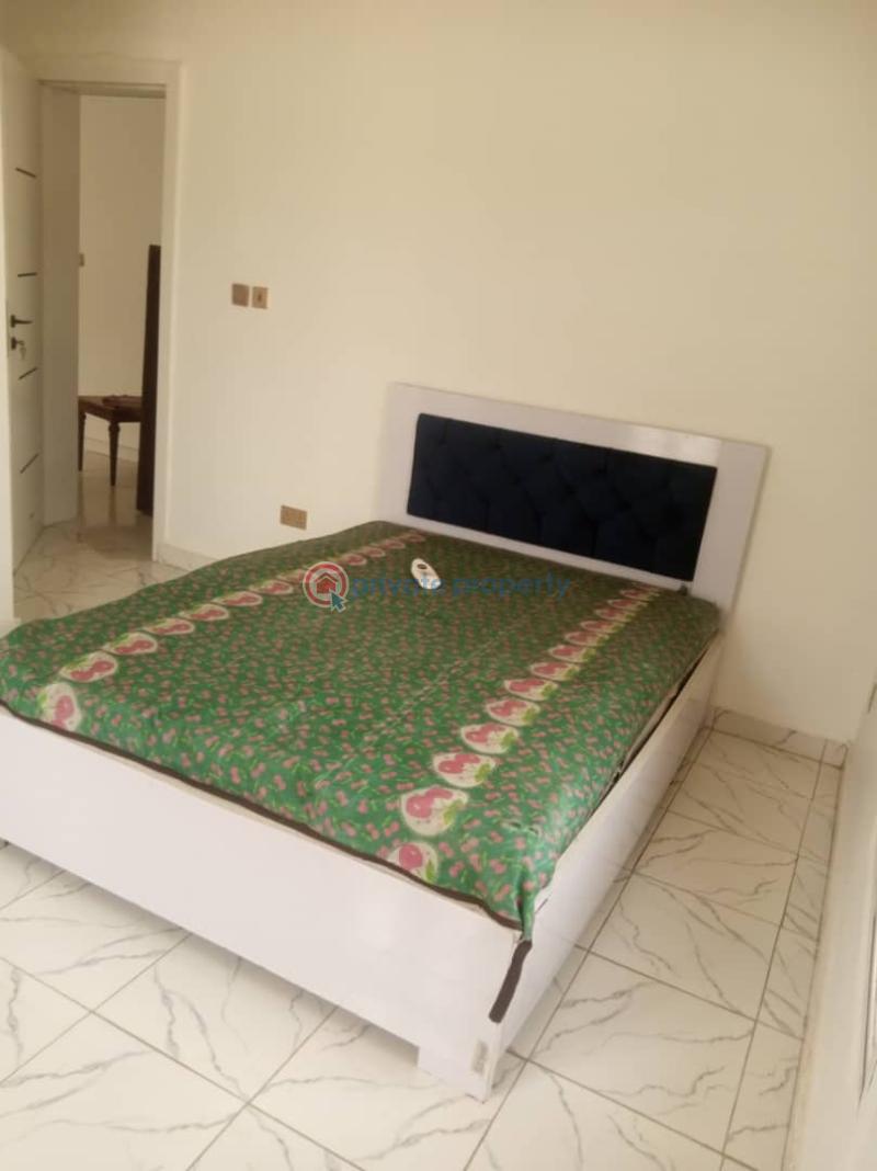 5 bedroom Duplex For Rent Obasanjo Presidential Hill Top. Oke Mosan Abeokuta Ogun - 18