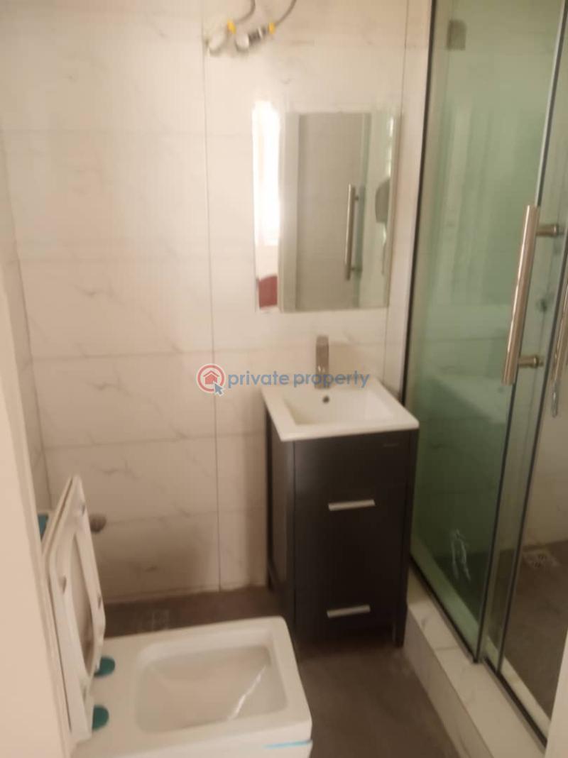 5 bedroom Duplex For Rent Obasanjo Presidential Hill Top. Oke Mosan Abeokuta Ogun - 16