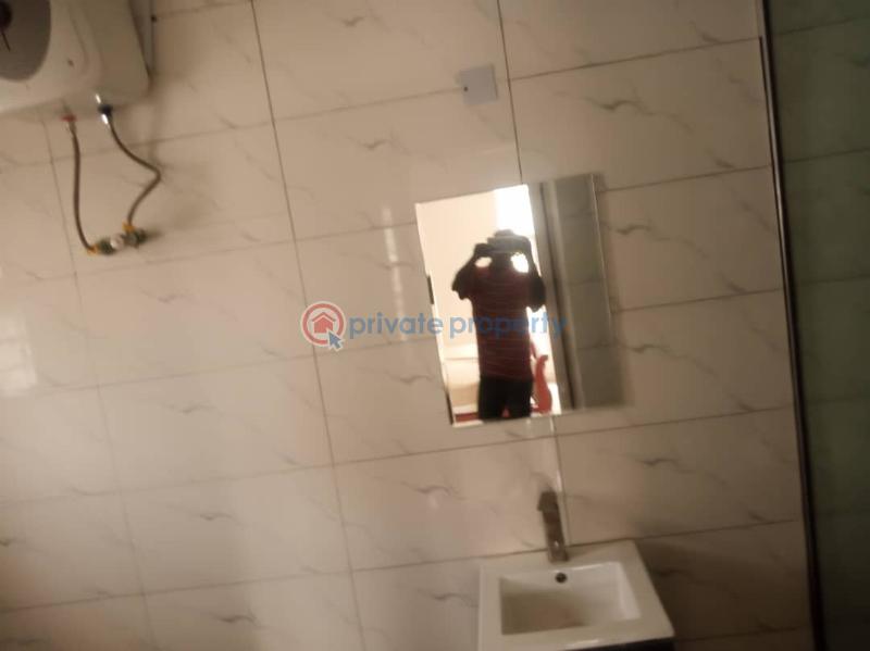 5 bedroom Duplex For Rent Obasanjo Presidential Hill Top. Oke Mosan Abeokuta Ogun - 14