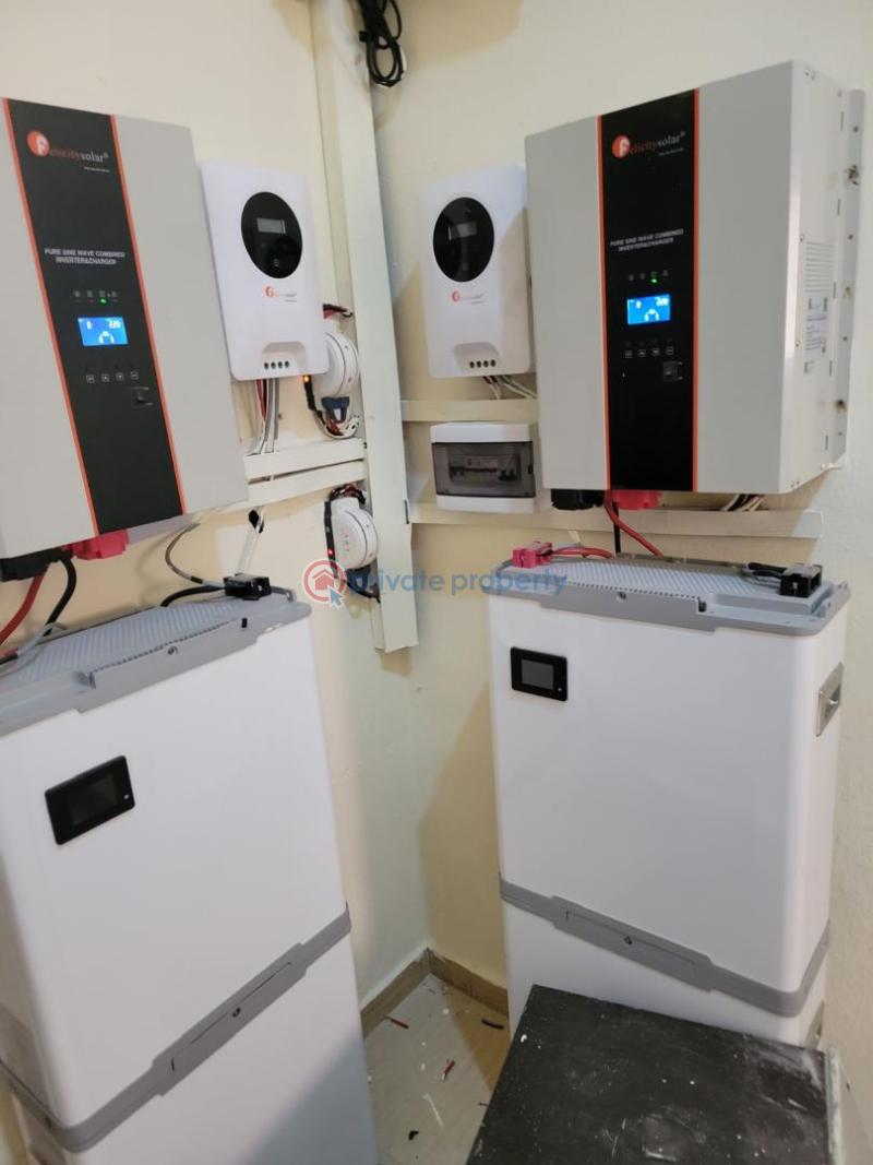 5 bedroom Detached Duplex For Sale Lekki Phase 1 Lagos - 10