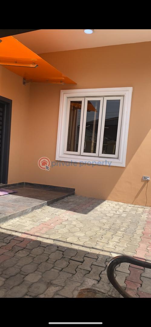 5 bedroom Detached Duplex For Sale Lekki Phase 1 Lagos - 2