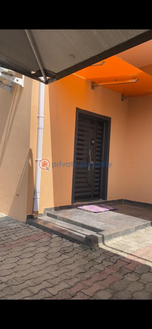 5 bedroom Detached Duplex For Sale Lekki Phase 1 Lagos - 3