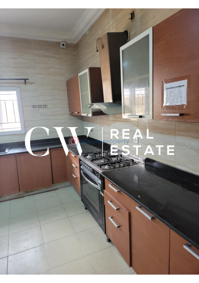 5 bedroom Detached Duplex For Sale Lekki Phase 1 Lagos - 0