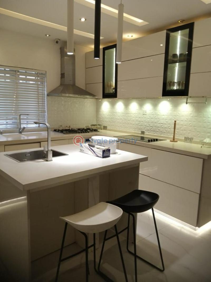 Furnished 5 bedroom fully detached with generator - 4 5 bedroom Duplex For Sale Magodo Phase One Magodo Isheri Ikeja Lagos - 4