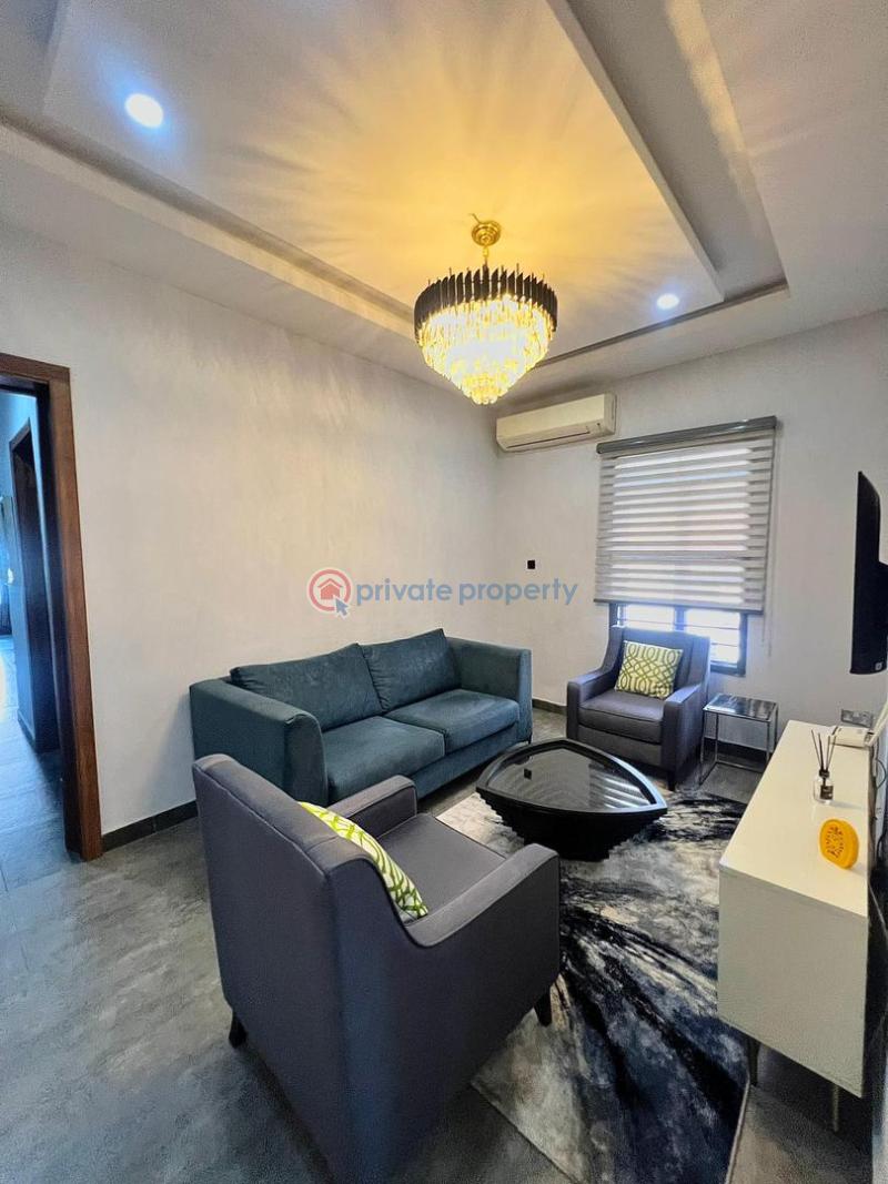 5 bedroom Semi detached Duplex For Rent Old Ikoyi Lagos - 8