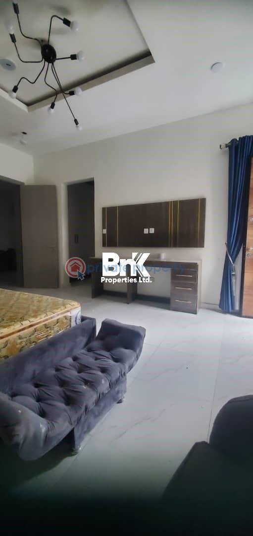 5 bedroom Semi detached Duplex For Rent Lekki Phase 1 Lagos - 13