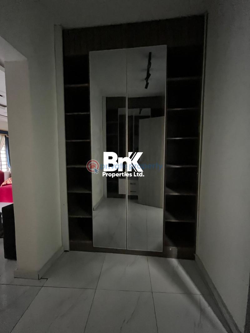5 bedroom Semi detached Duplex For Rent Lekki Phase 1 Lagos - 31