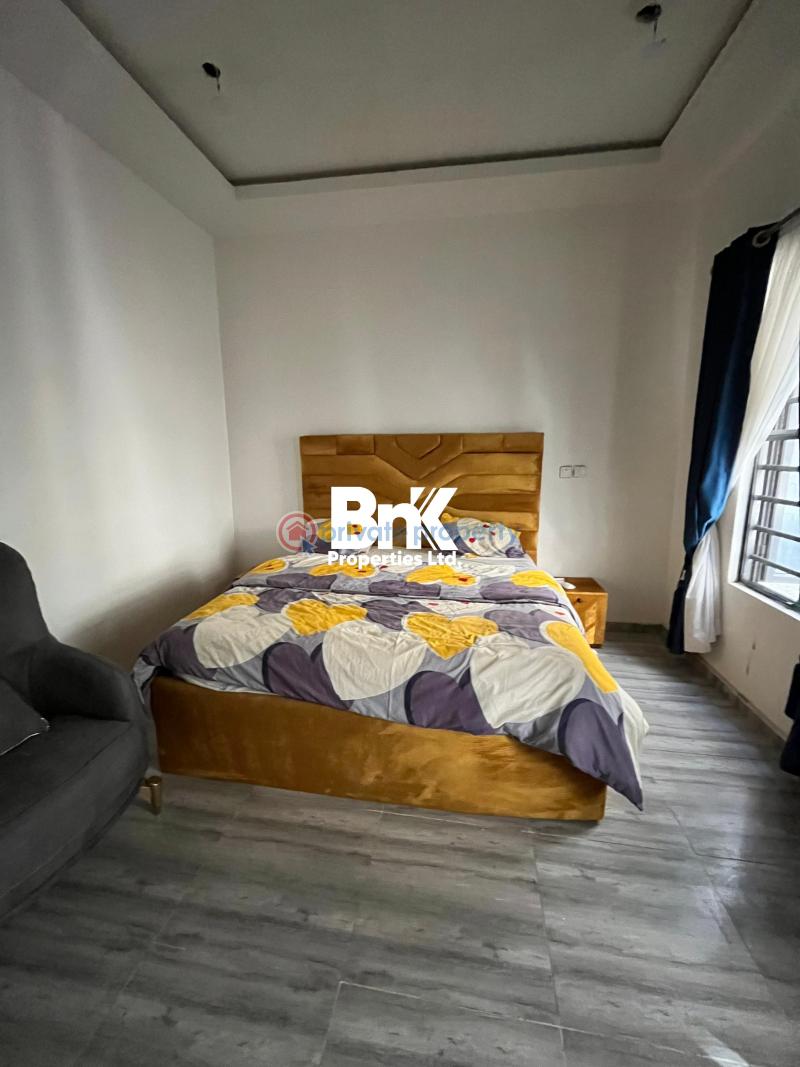 5 bedroom Semi detached Duplex For Rent Lekki Phase 1 Lagos - 16