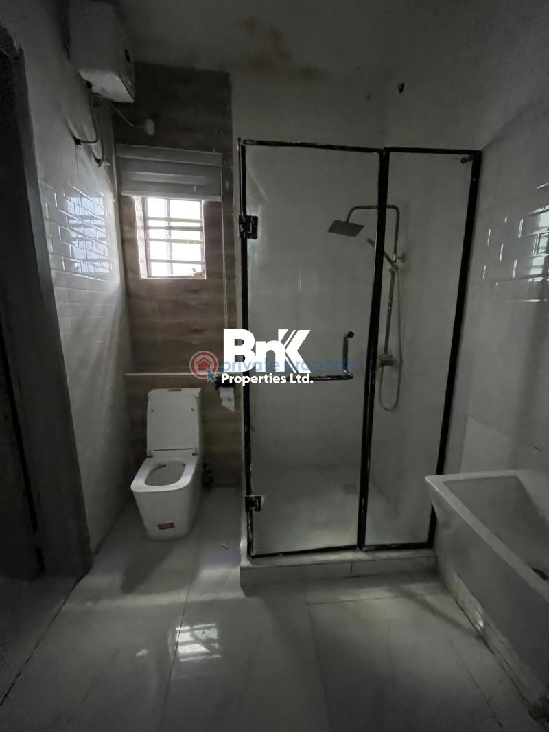 5 bedroom Semi detached Duplex For Rent Lekki Phase 1 Lagos - 21