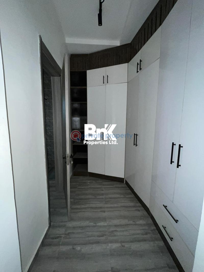 5 bedroom Semi detached Duplex For Rent Lekki Phase 1 Lagos - 17