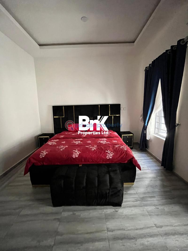 5 bedroom Semi detached Duplex For Rent Lekki Phase 1 Lagos - 29