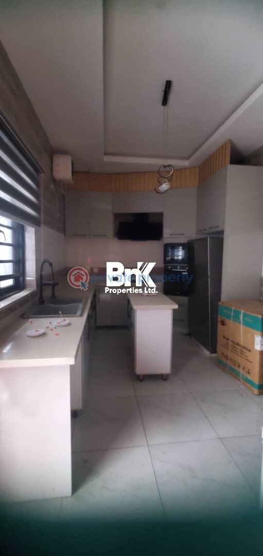 5 bedroom Semi detached Duplex For Rent Lekki Phase 1 Lagos - 3