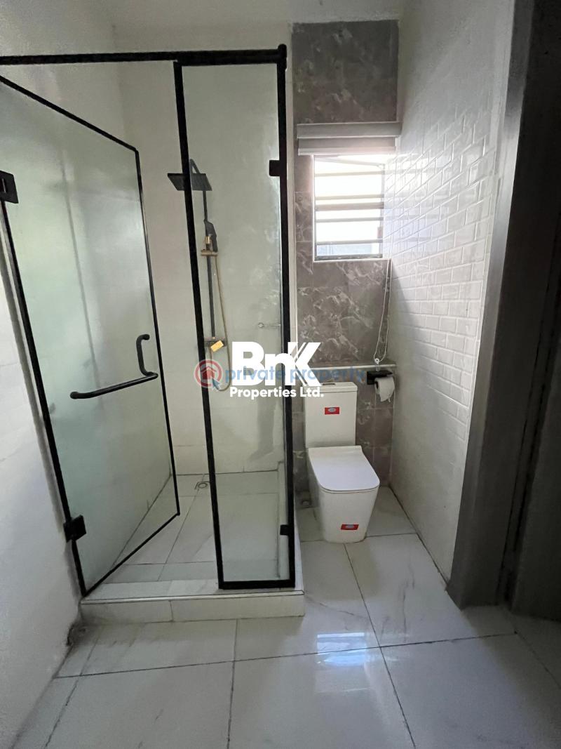 5 bedroom Semi detached Duplex For Rent Lekki Phase 1 Lagos - 30