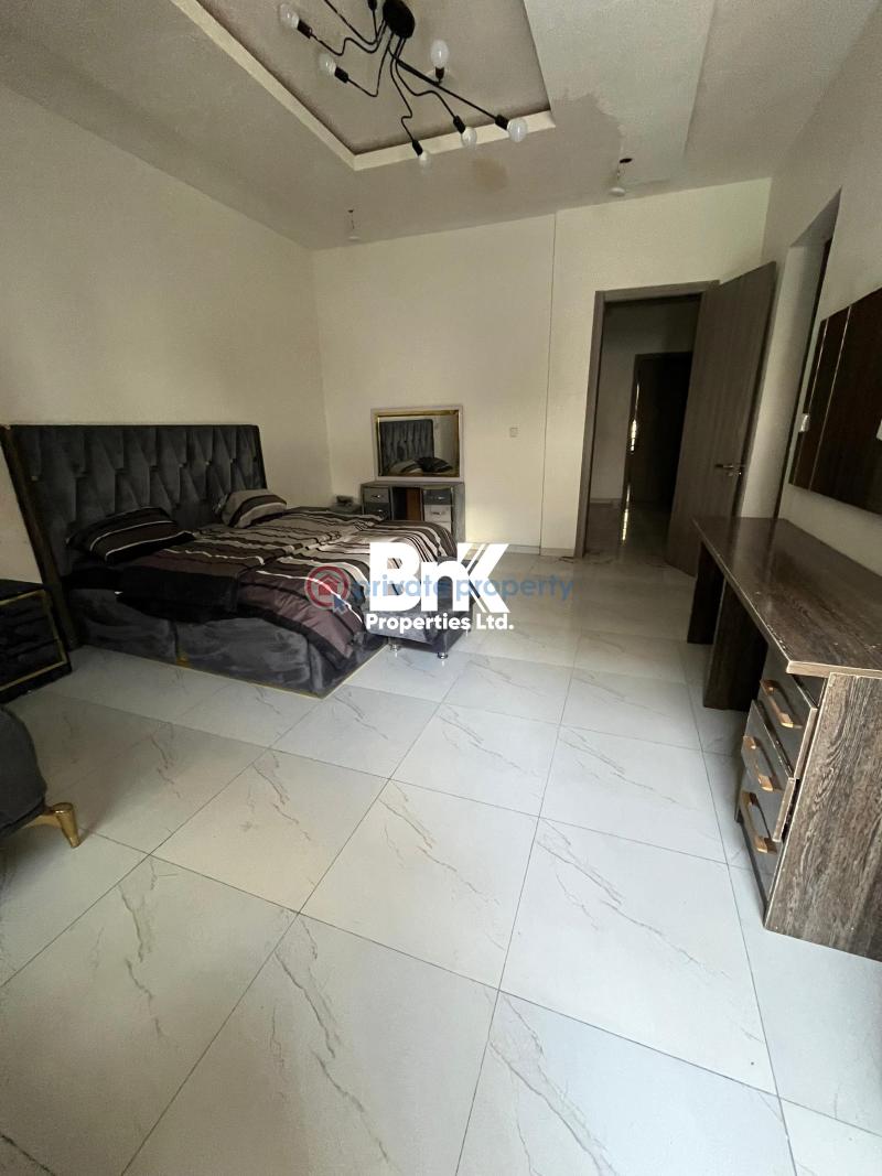 5 bedroom Semi detached Duplex For Rent Lekki Phase 1 Lagos - 19