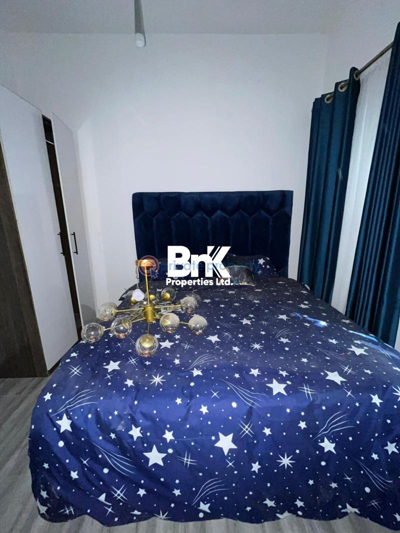 5 bedroom Semi detached Duplex For Rent Lekki Phase 1 Lagos - 14