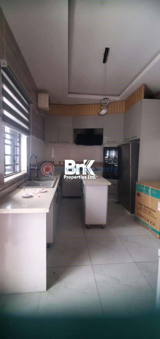 5 bedroom Semi detached Duplex For Rent Lekki Phase 1 Lagos - 5